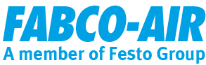 Blue Fabco Logo 2019
