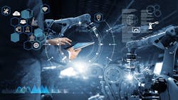 Engineering concept Engineering concept