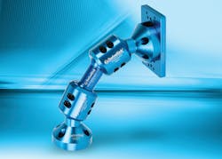 AutomationDirect Swivellink Standard series device mounting system AutomationDirect Swivellink Standard series device mounting system