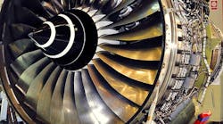 Engineers are designing stronger lightweight metals for several industries, including aerospace. Engineers are designing stronger lightweight metals for several industries, including aerospace.