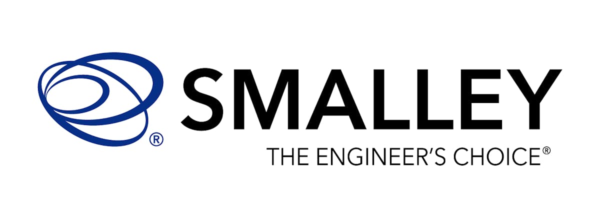 Smalley Logo Engineer&apos;s Choice