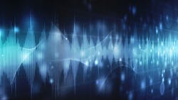 Sound waves Sound waves