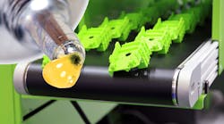 Plastic parts Plastic parts