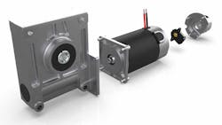 maxon customers can configure their own motor and gearbox solutions online.