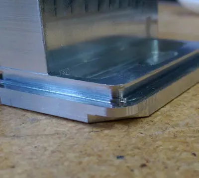 Top Tips on Designing Parts for CNC Machining | Machine Design