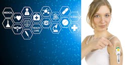 Patient-administered device from PreciHealth Patient-administered device from PreciHealth