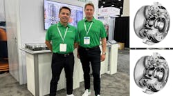 Gregory Falco, Nicolai Haemmerle and Schaefler offerings Gregory Falco, Nicolai Haemmerle and Schaefler offerings