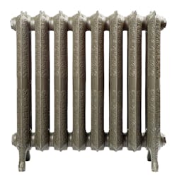 Cast iron radiator Cast iron radiator