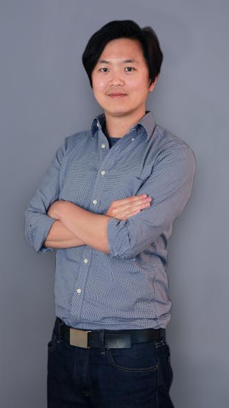 Shuyun Chung, chief robotics scientist at Flexiv.