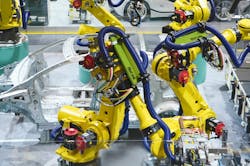 BizLink’s advintec TCP system can help measure and create an initial tool center point with extreme accuracy and at much cheaper costs. BizLink’s advintec TCP system can help measure and create an initial tool center point with extreme accuracy and at much cheaper costs.