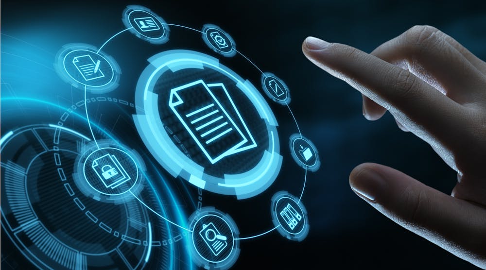 Support a Single Source of Truth with Efficient, Automated Document ...