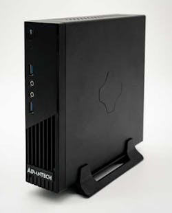 Valor Mini Workstation, released in May 2023, is built to streamline automation processes and has a lifespan of seven years. Valor Mini Workstation, released in May 2023, is built to streamline automation processes and has a lifespan of seven years.