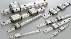 Linear Guide Group