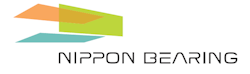 Nippon Bearing Off Cntr Logo