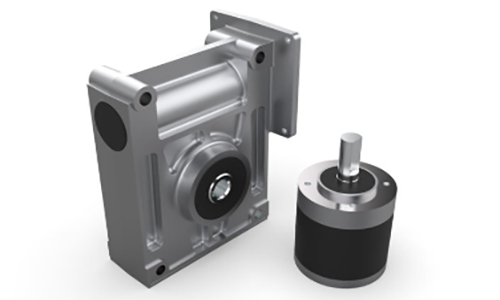 What Is A Worm Wheel Gearbox? Machine Design