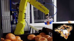 Soft Robotics designs and builds automated high-speed picking solutions using 3D machine vision, artificial intelligence software and proprietary soft-robotic grippers for the food industry.