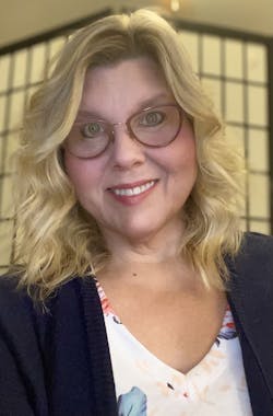 Sharon Spielman Sharon Spielman