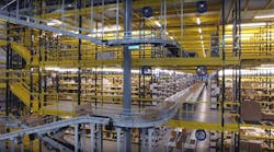 Werner Electric uses Tecsys to power its fulfillment operations.