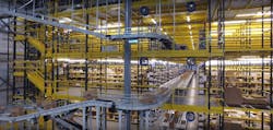 Werner Electric uses Tecsys to power its fulfillment operations. Werner Electric uses Tecsys to power its fulfillment operations.
