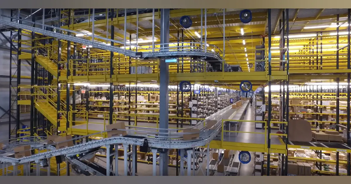 Dark Factories: Science Fiction or Reality? | Machine Design