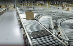 Werner Electric uses Tecsys to power its fulfillment operations. Werner Electric uses Tecsys to power its fulfillment operations.