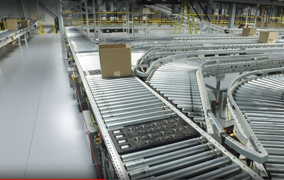 Werner Electric uses Tecsys to power its fulfillment operations.