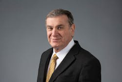 Dr. Richard Billo, director of the Kummer Center for Advanced Manufacturing at Missouri S&T, says he and his team are committed to collaborating with manufacturers across Missouri to help them be more innovative and competitive in the global marketplace. Dr. Richard Billo, director of the Kummer Center for Advanced Manufacturing at Missouri S&T, says he and his team are committed to collaborating with manufacturers across Missouri to help them be more innovative and competitive in the global marketplace.