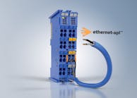 Beckhoff_ELX6233_EthernetAPL_Terminal