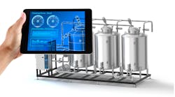 Clean in Place (CIP) Utilities and Automated Reporting Analytics Clean in Place (CIP) Utilities and Automated Reporting Analytics