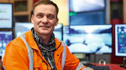 Hanson Cement digitalized their production processes to make easier optimizations and upgrades for sustainability.