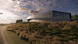 This October, Missouri S&T will break ground for the Missouri Protoplex, an advanced manufacturing research and development facility that will anchor the university’s planned manufacturing technology and innovation campus. This October, Missouri S&T will break ground for the Missouri Protoplex, an advanced manufacturing research and development facility that will anchor the university’s planned manufacturing technology and innovation campus.