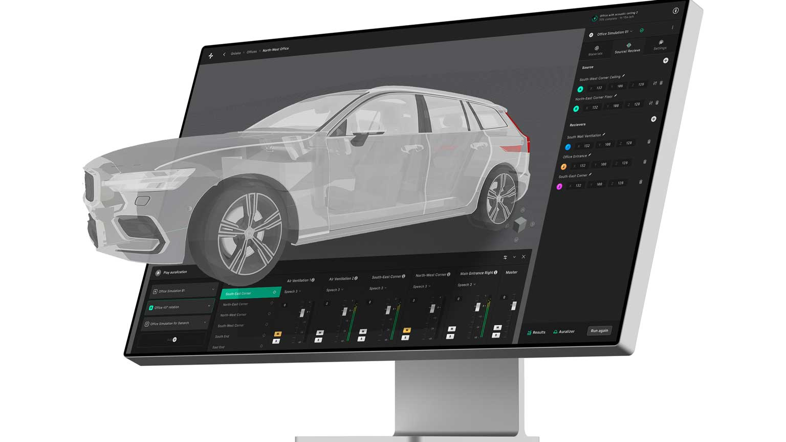 Treble Platform Screen Car Promo 64c3f07e47a99