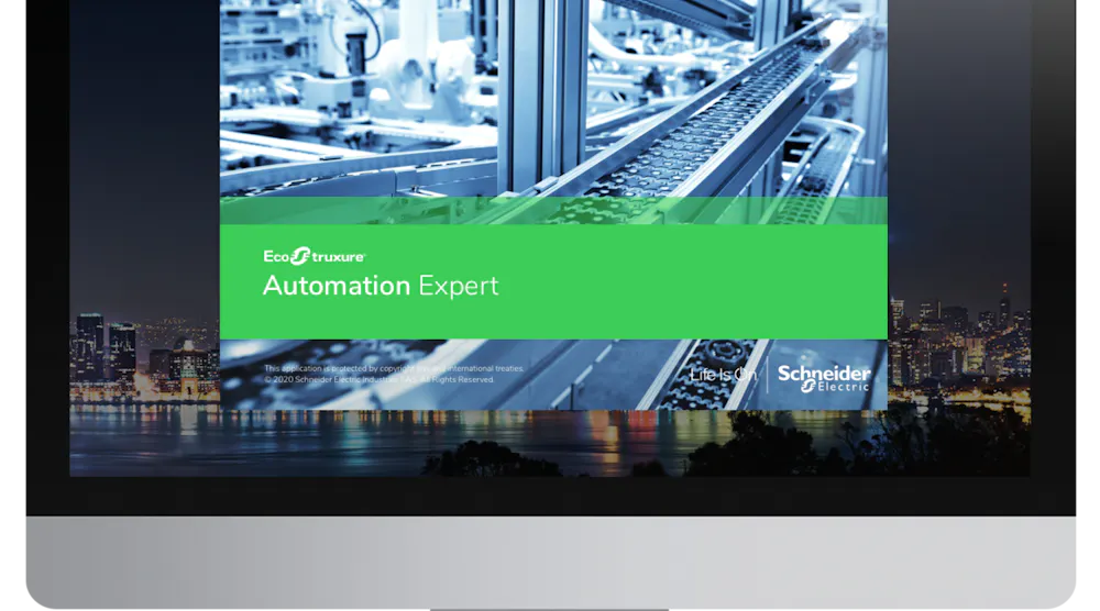 Da Design Automation Software Schneider Electric Brings Software-Centric Industrial Automation System ...