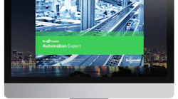 EcoStruxure Automation Expert v23.0 is a software-centric industrial automation system that delivers software-based redundant automation solutions for the water market.