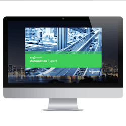 EcoStruxure Automation Expert v23.0 is a software-centric industrial automation system that delivers software-based redundant automation solutions for the water market. EcoStruxure Automation Expert v23.0 is a software-centric industrial automation system that delivers software-based redundant automation solutions for the water market.