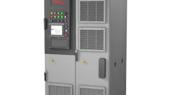 PowerFlex 6000T drive