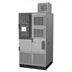 PowerFlex 6000T drive PowerFlex 6000T drive