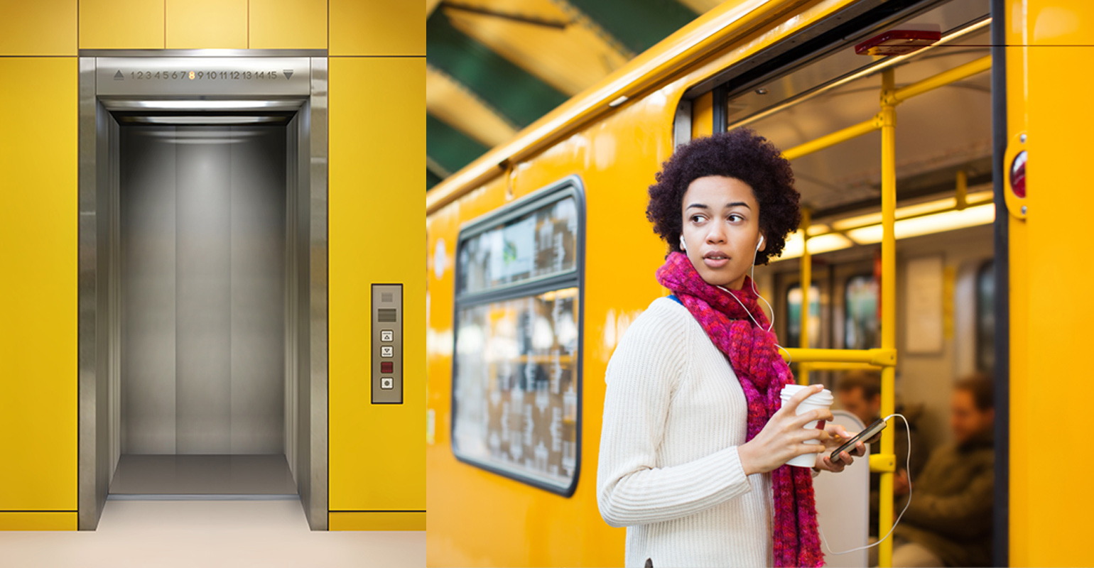 Selecting the best electric motor for automatic door systems. Machine Design