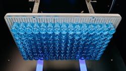 The digital workflow of 3D printing allows for easy exploration of alternative materials, which promotes lower carbon footprints and better circularity. The digital workflow of 3D printing allows for easy exploration of alternative materials, which promotes lower carbon footprints and better circularity.