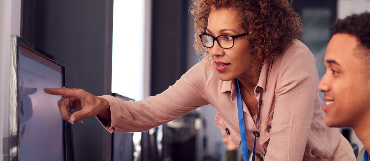 Continuous Training: A Better Way to Learn | Machine Design