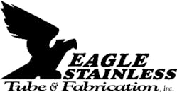 Eagle Logo H21