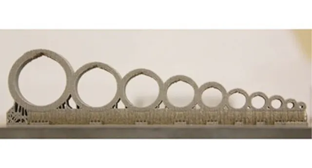 8 Tips for Designing 3D Printed Parts | Machine Design