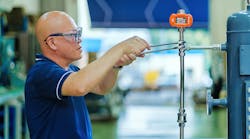 The practice of interchanging or intermixing different fluid system components for tube fittings can complicate repair efforts, making them more time-consuming and expensive. The practice of interchanging or intermixing different fluid system components for tube fittings can complicate repair efforts, making them more time-consuming and expensive.