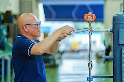 The practice of interchanging or intermixing different fluid system components for tube fittings can complicate repair efforts, making them more time-consuming and expensive. The practice of interchanging or intermixing different fluid system components for tube fittings can complicate repair efforts, making them more time-consuming and expensive.