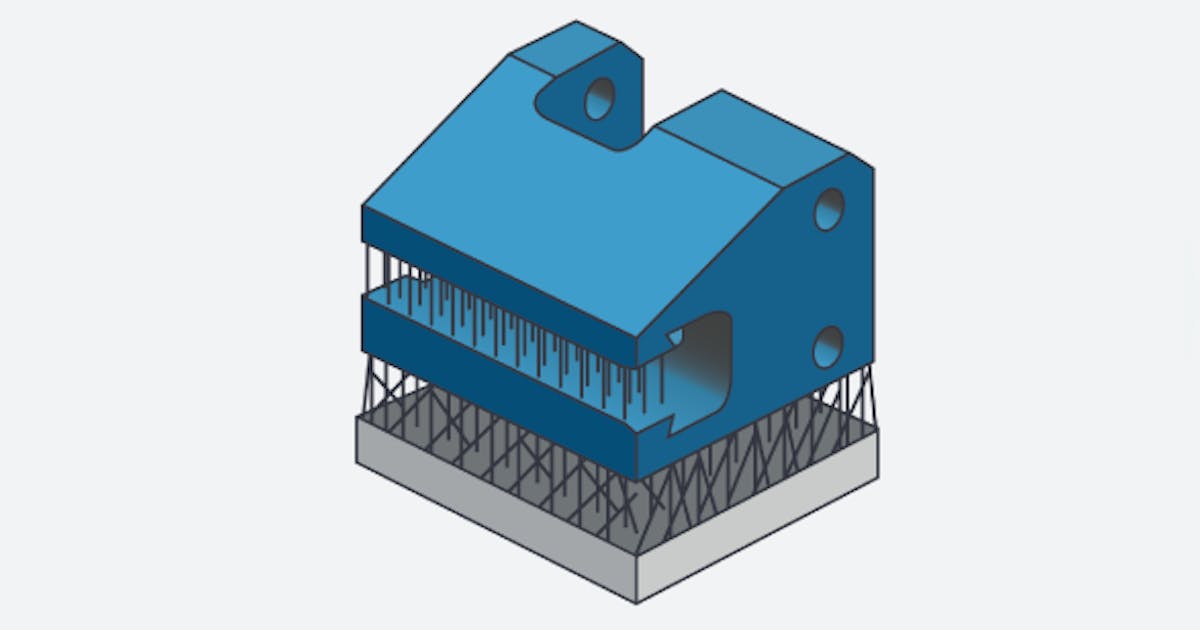 8 Tips for Designing 3D Printed Parts | Machine Design