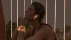 Today, many wearable devices, including valuable medical devices, are disposed of after use. New Branson unwelding technology offers a means of recovering and re-using valuable components. Today, many wearable devices, including valuable medical devices, are disposed of after use. New Branson unwelding technology offers a means of recovering and re-using valuable components.