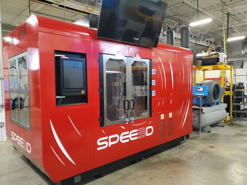 Missouri S&T Invests in Advanced Manufacturing with a New Metal 3D ...