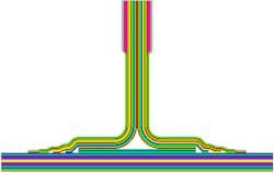 Accurately define and capture a full composite structure using Creo. Accurately define and capture a full composite structure using Creo.