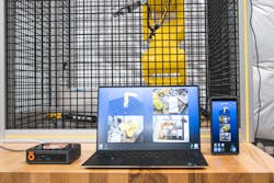 Olis Connect is controlled directly in a web browser and delivered on an Edge-hosted PC. It runs on both new and legacy automation. Olis Connect is controlled directly in a web browser and delivered on an Edge-hosted PC. It runs on both new and legacy automation.