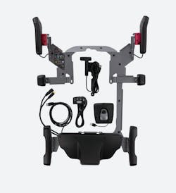 Plastic housings that contain radar sensors posed a design challenge. They needed to be a certain shape, material and thinness to enable radar devices inside to do their job of identifying potential hazards. Plastic housings that contain radar sensors posed a design challenge. They needed to be a certain shape, material and thinness to enable radar devices inside to do their job of identifying potential hazards.